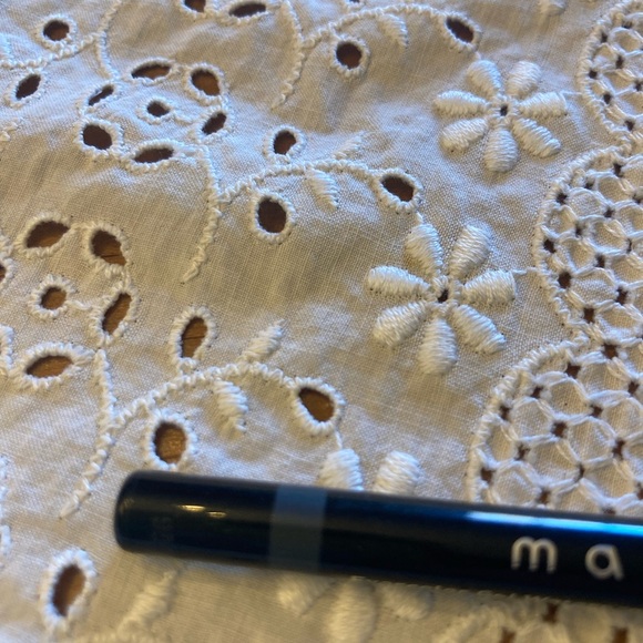 NWT Mally Evercolor Gel Waterproof Liner color is SHADOW Gray - Picture 7 of 7